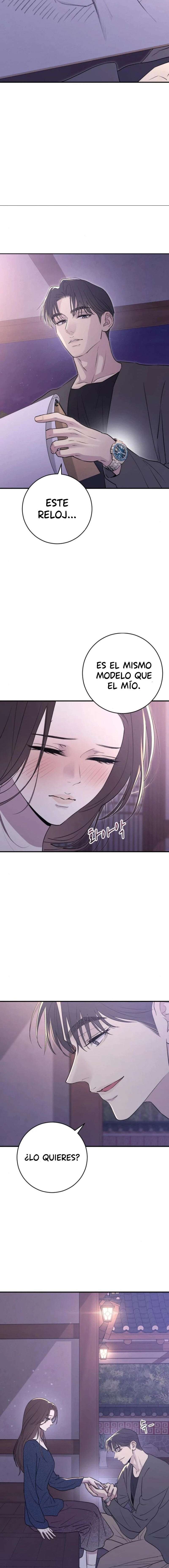Inapropiado Capítulo 19 - Page 11