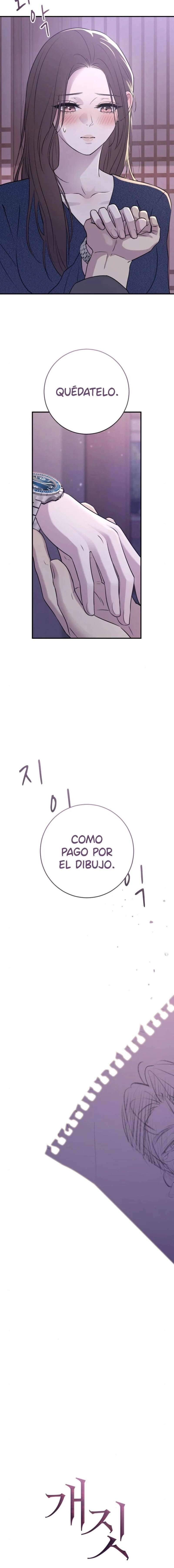 Inapropiado Capítulo 19 - Page 13