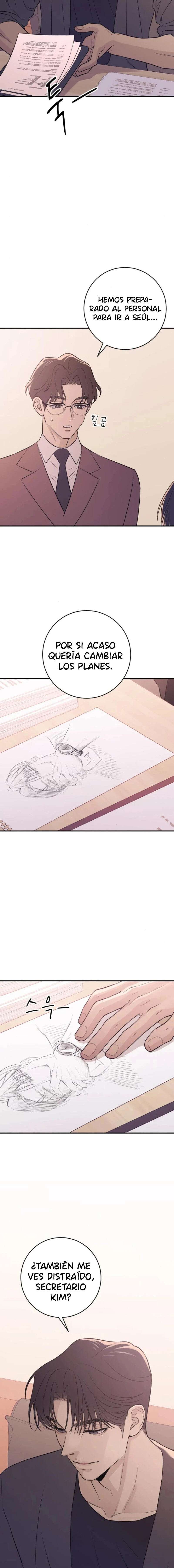 Inapropiado Capítulo 19 - Page 15