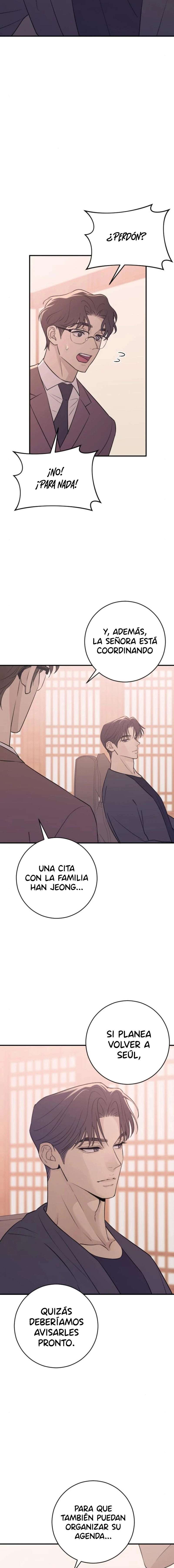 Inapropiado Capítulo 19 - Page 16