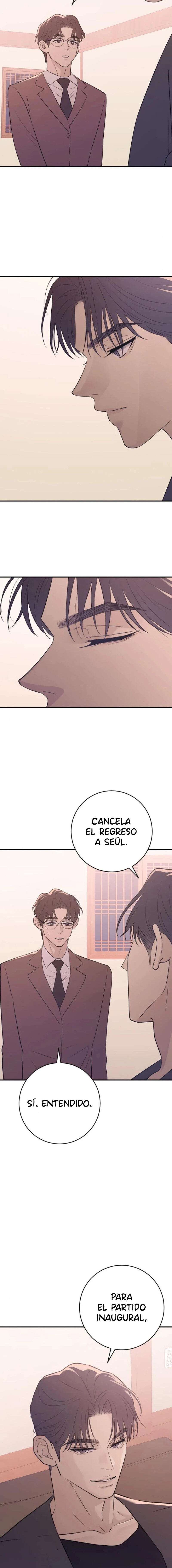 Inapropiado Capítulo 19 - Page 17