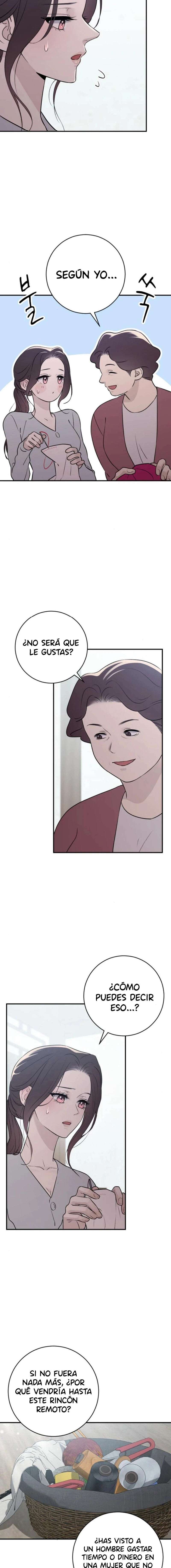 Inapropiado Capítulo 19 - Page 19