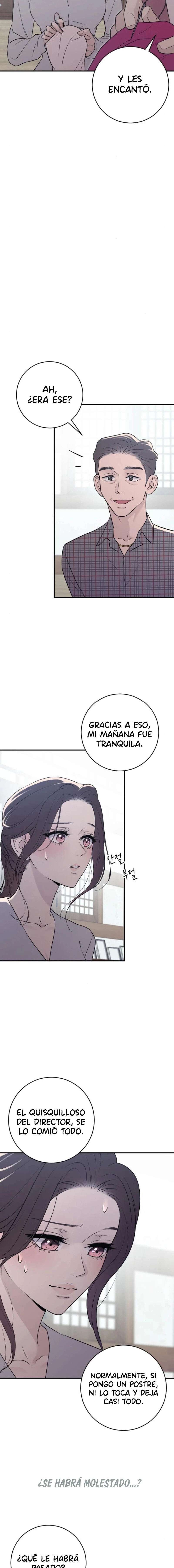 Inapropiado Capítulo 19 - Page 22