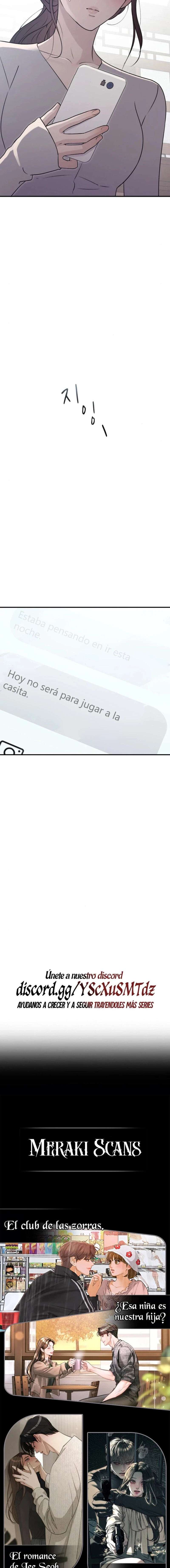 Inapropiado Capítulo 19 - Page 24