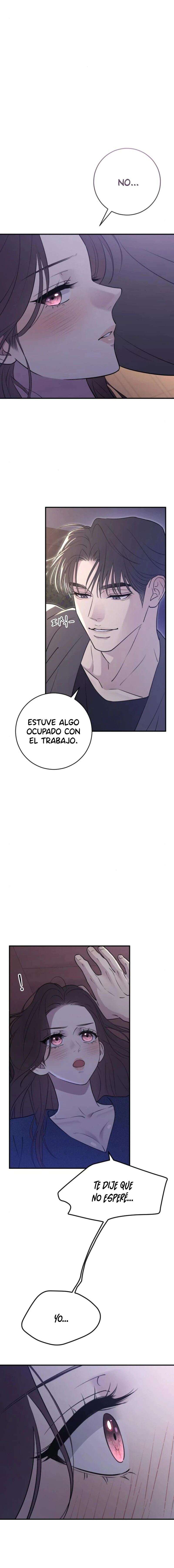 Inapropiado Capítulo 19 - Page 4
