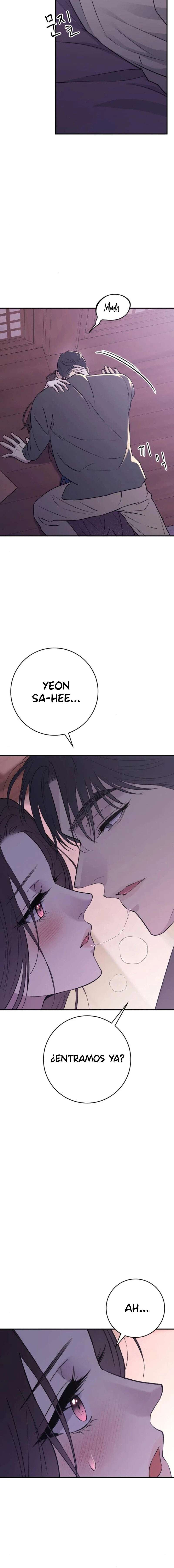 Inapropiado Capítulo 19 - Page 6
