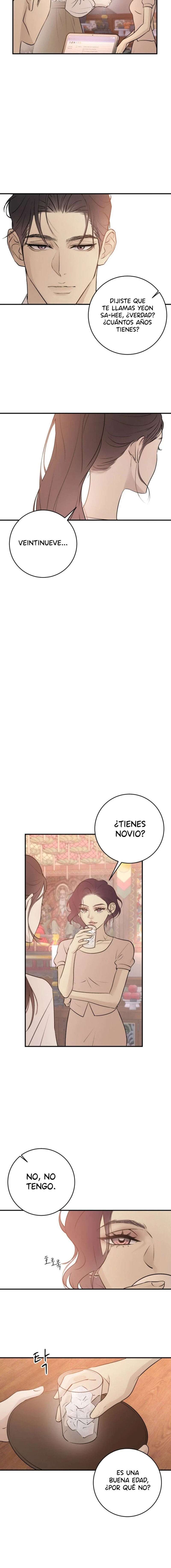 Inapropiado Capítulo 2 - Page 10