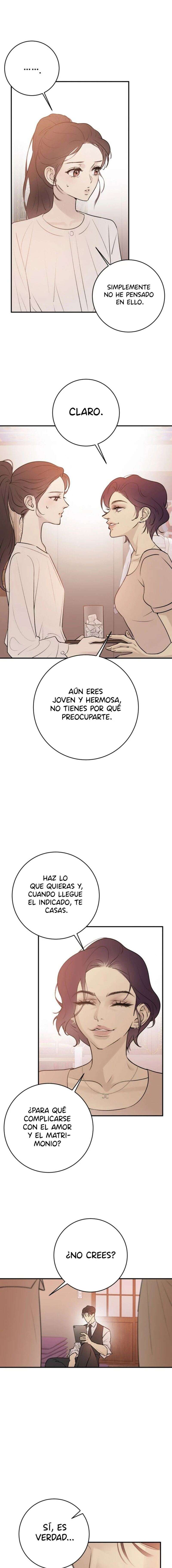 Inapropiado Capítulo 2 - Page 11