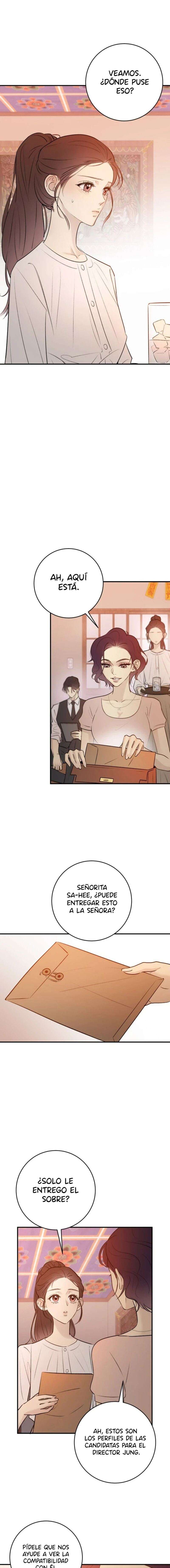 Inapropiado Capítulo 2 - Page 14