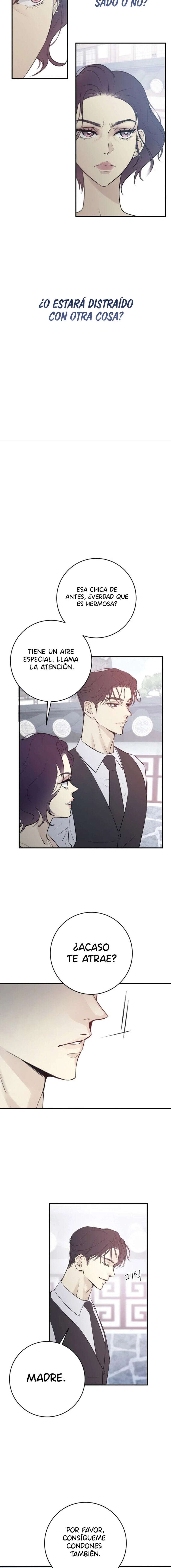 Inapropiado Capítulo 2 - Page 17