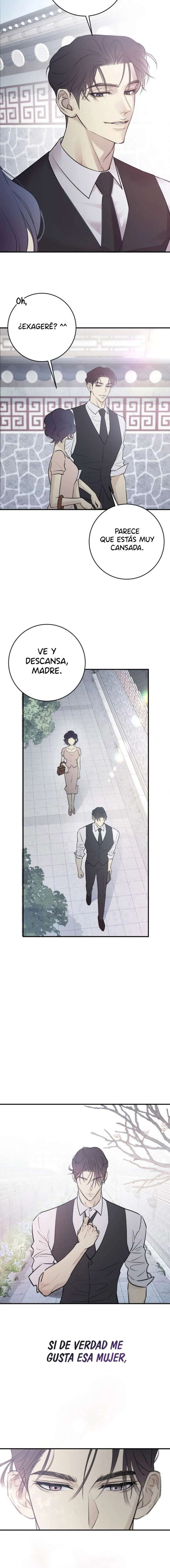 Inapropiado Capítulo 2 - Page 18