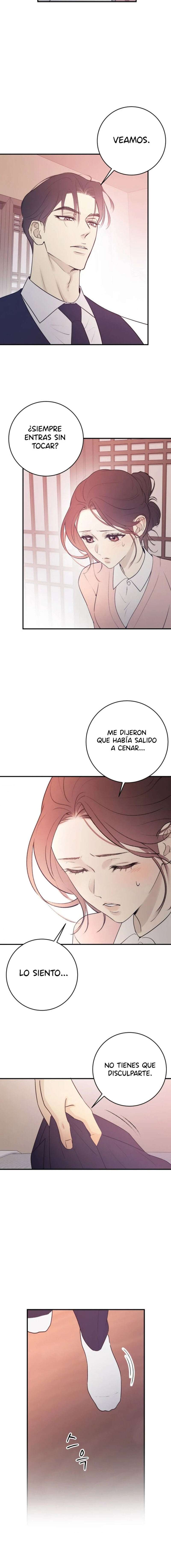 Inapropiado Capítulo 2 - Page 2