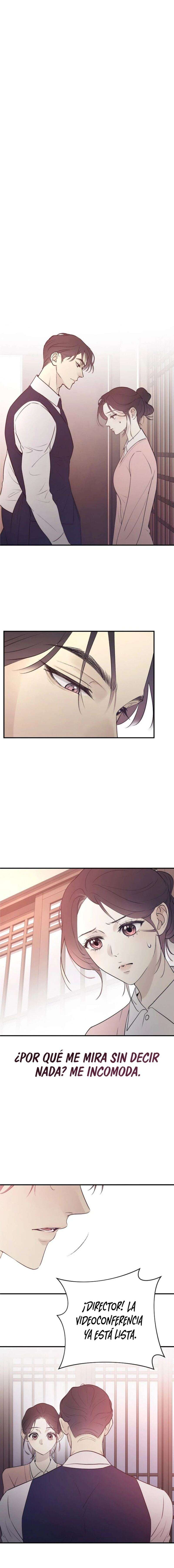 Inapropiado Capítulo 2 - Page 3