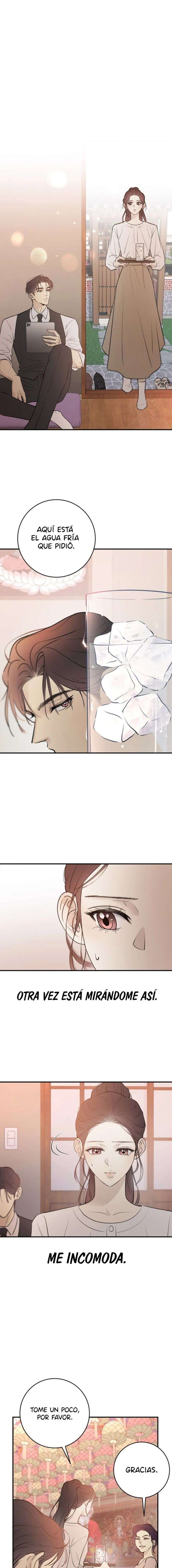 Inapropiado Capítulo 2 - Page 9