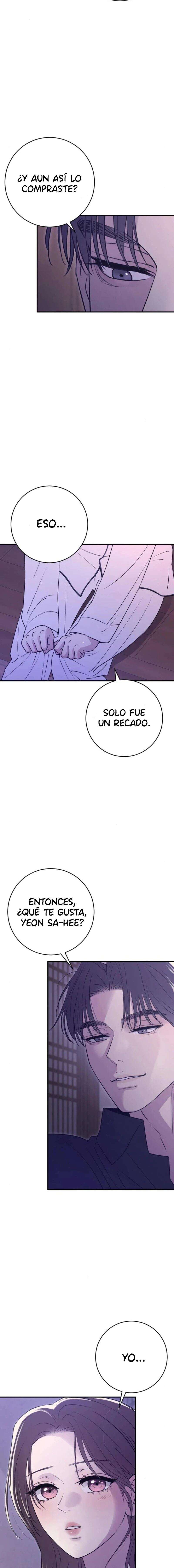 Inapropiado Capítulo 20 - Page 10