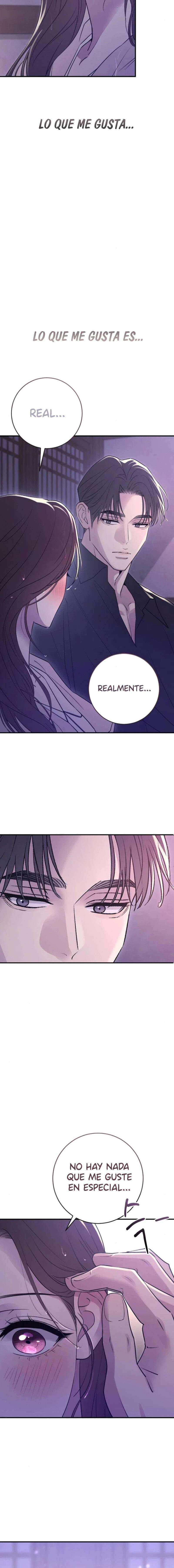 Inapropiado Capítulo 20 - Page 11