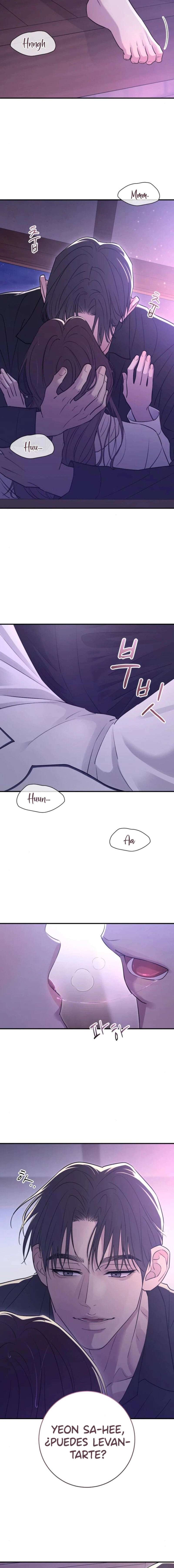 Inapropiado Capítulo 20 - Page 13