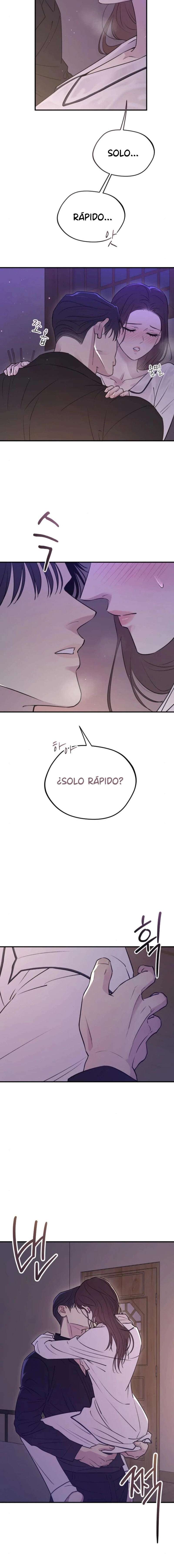 Inapropiado Capítulo 20 - Page 16