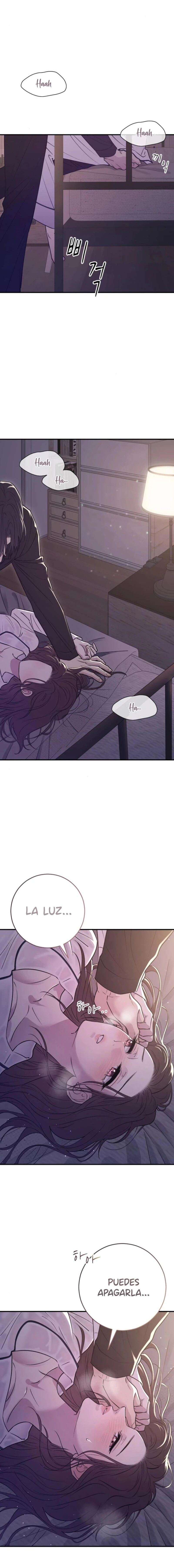 Inapropiado Capítulo 20 - Page 17