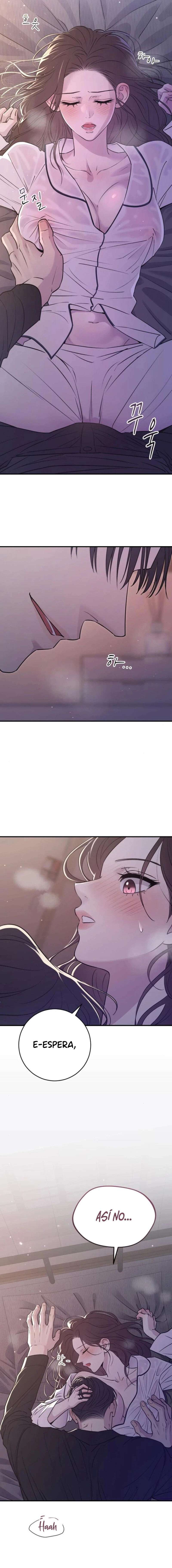 Inapropiado Capítulo 20 - Page 19