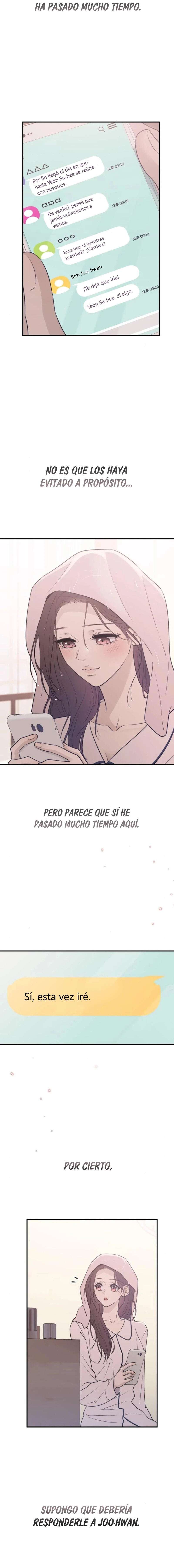 Inapropiado Capítulo 20 - Page 2