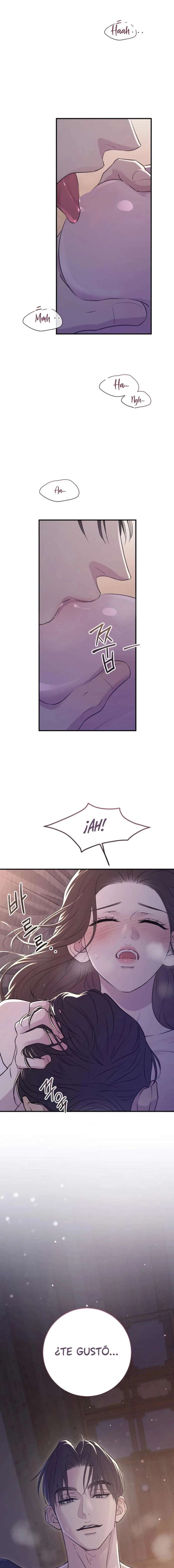 Inapropiado Capítulo 20 - Page 20