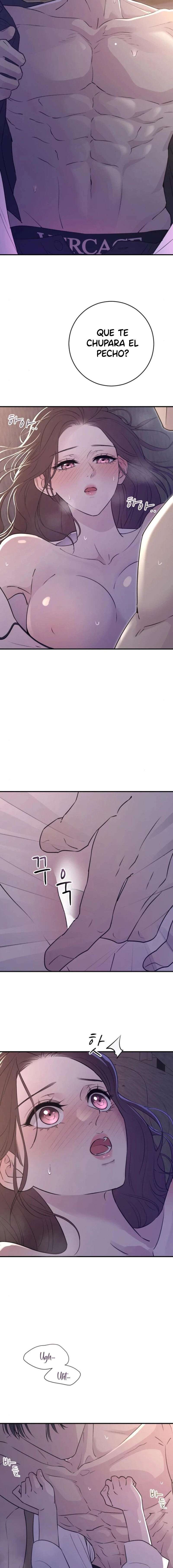 Inapropiado Capítulo 20 - Page 21