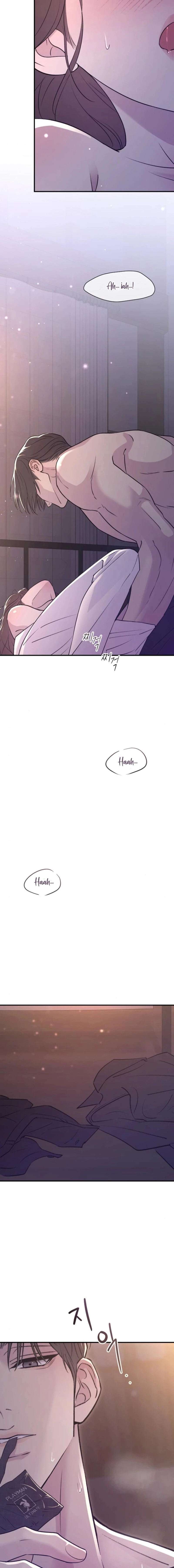 Inapropiado Capítulo 20 - Page 23