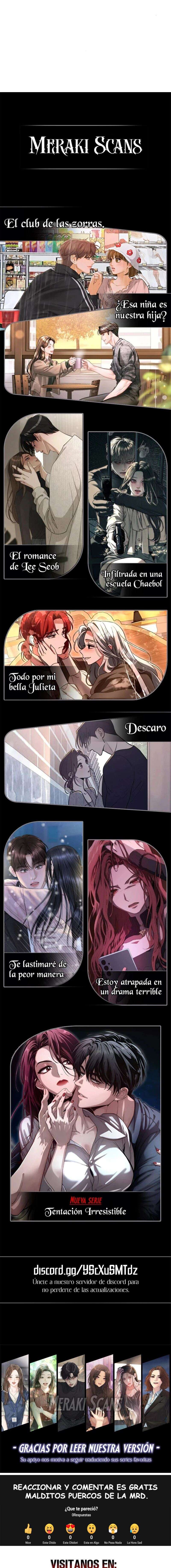 Inapropiado Capítulo 20 - Page 25