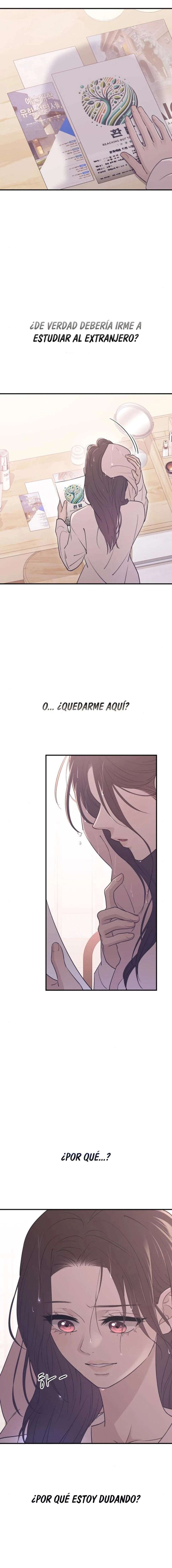 Inapropiado Capítulo 20 - Page 3
