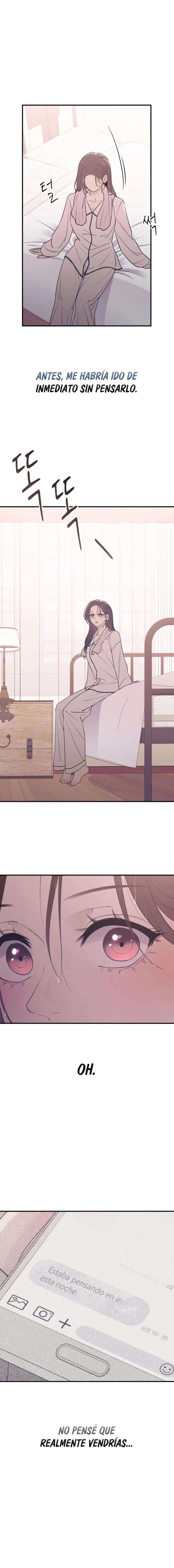 Inapropiado Capítulo 20 - Page 4