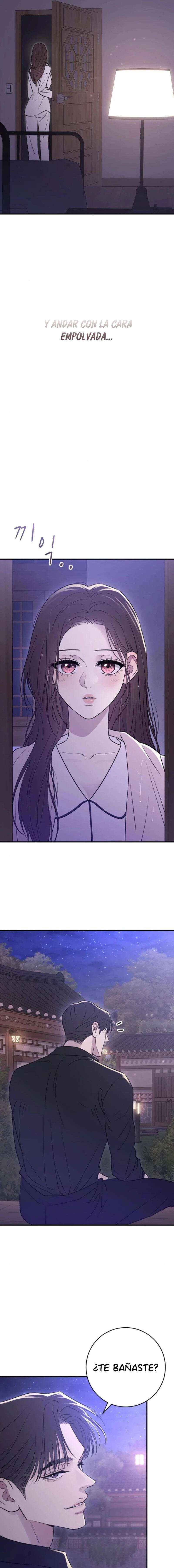 Inapropiado Capítulo 20 - Page 6