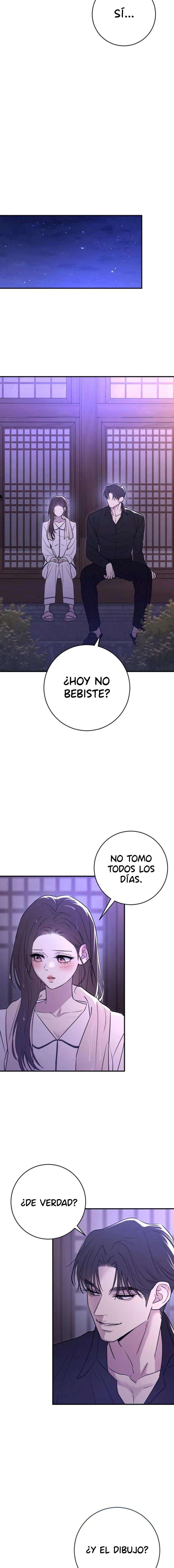 Inapropiado Capítulo 20 - Page 8