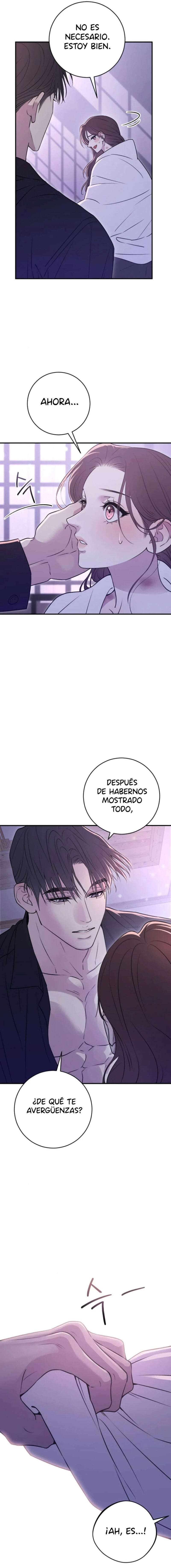 Inapropiado Capítulo 21 - Page 14