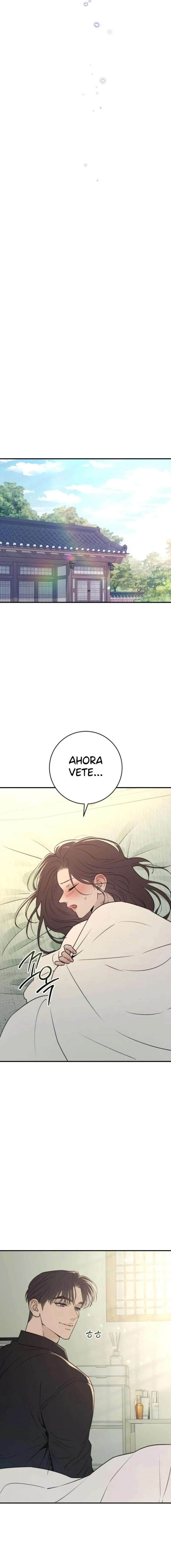 Inapropiado Capítulo 21 - Page 18