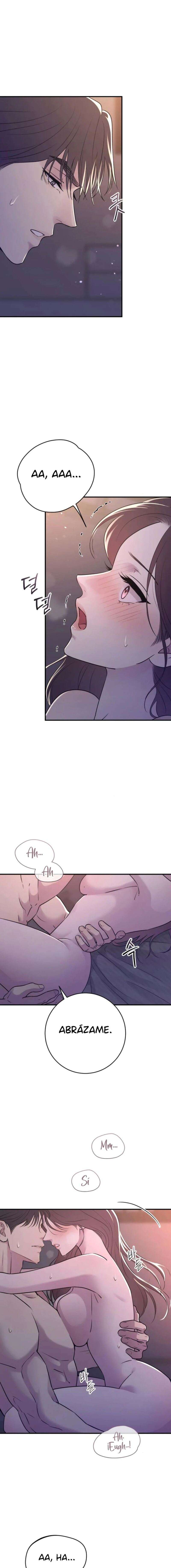 Inapropiado Capítulo 21 - Page 2