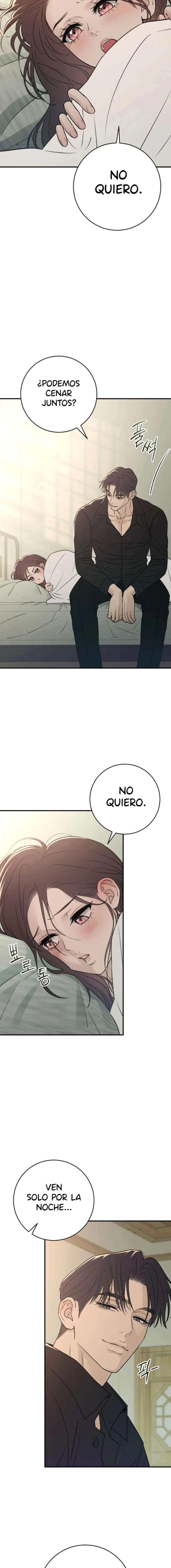 Inapropiado Capítulo 21 - Page 20
