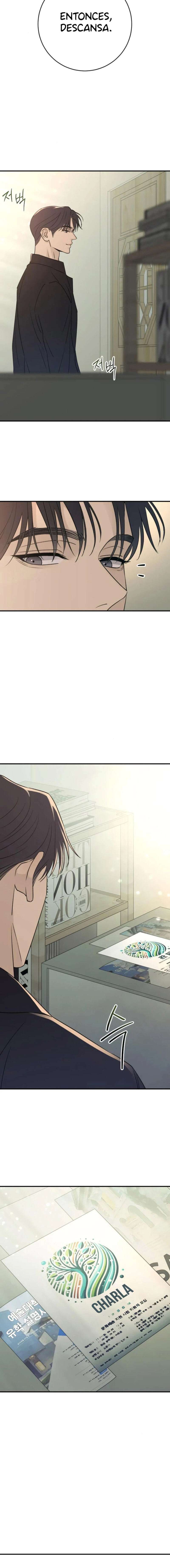 Inapropiado Capítulo 21 - Page 21