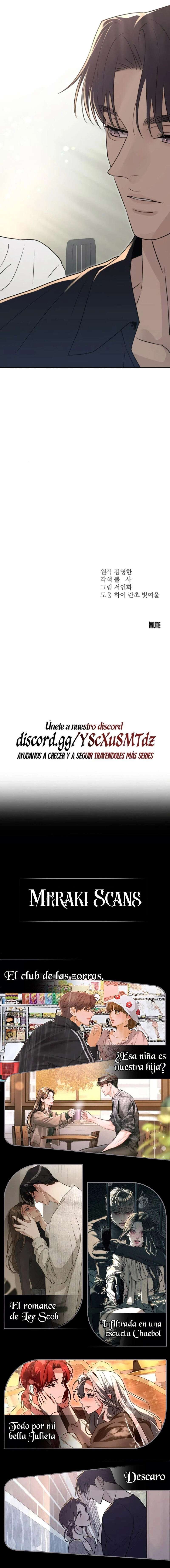 Inapropiado Capítulo 21 - Page 22