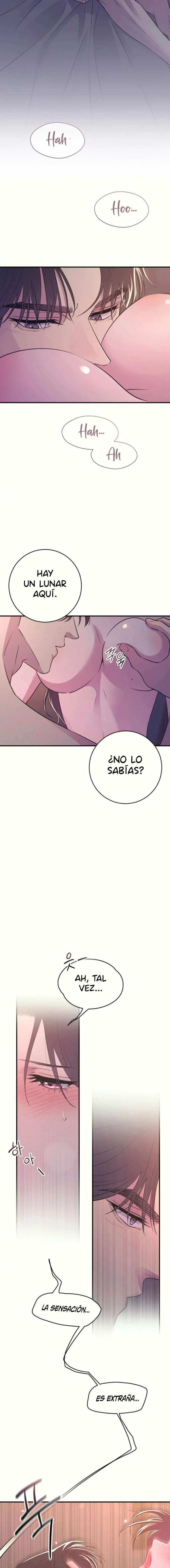 Inapropiado Capítulo 21 - Page 4