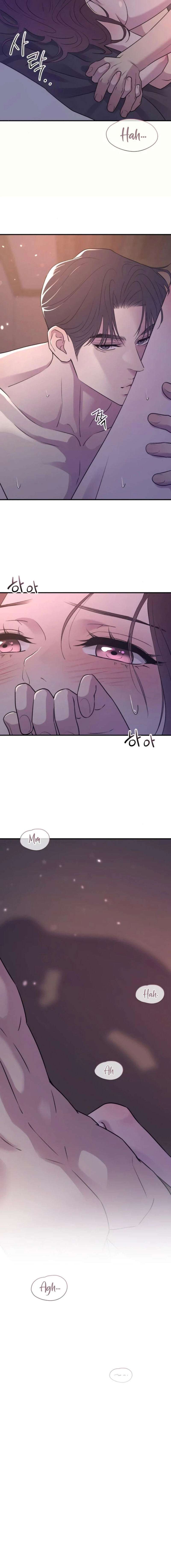 Inapropiado Capítulo 21 - Page 9