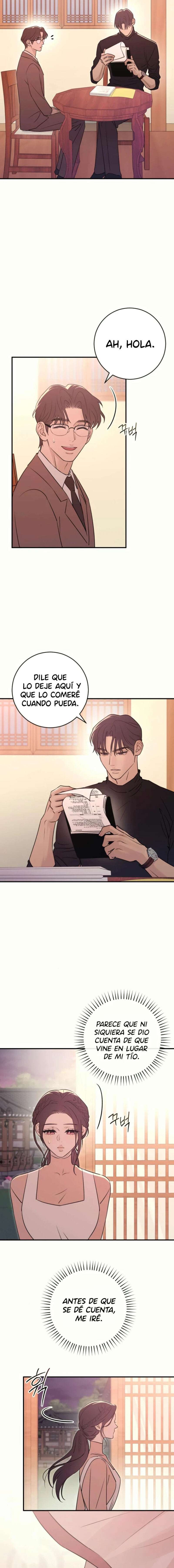 Inapropiado Capítulo 22 - Page 11