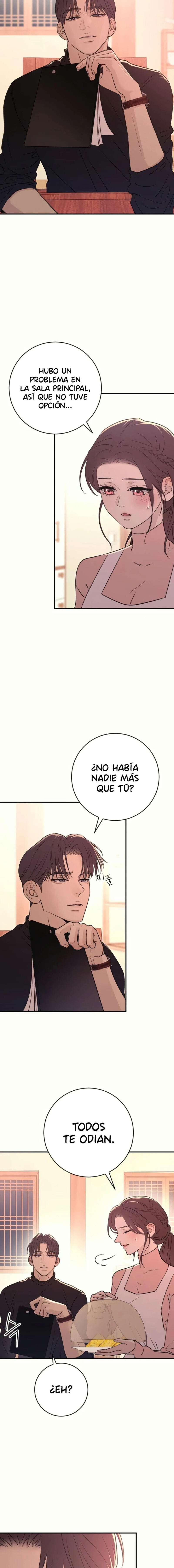 Inapropiado Capítulo 22 - Page 15