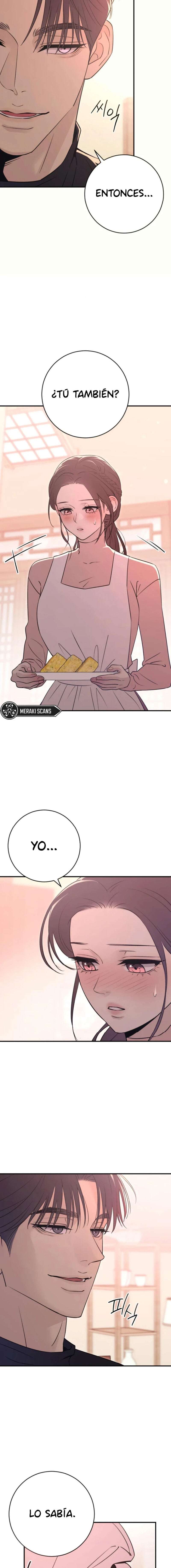 Inapropiado Capítulo 22 - Page 16