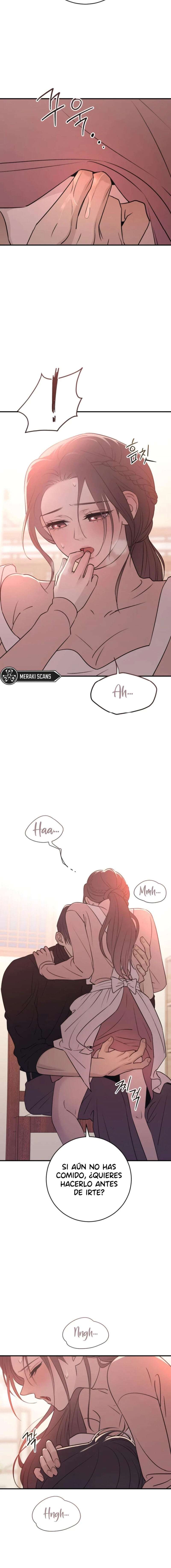 Inapropiado Capítulo 22 - Page 20