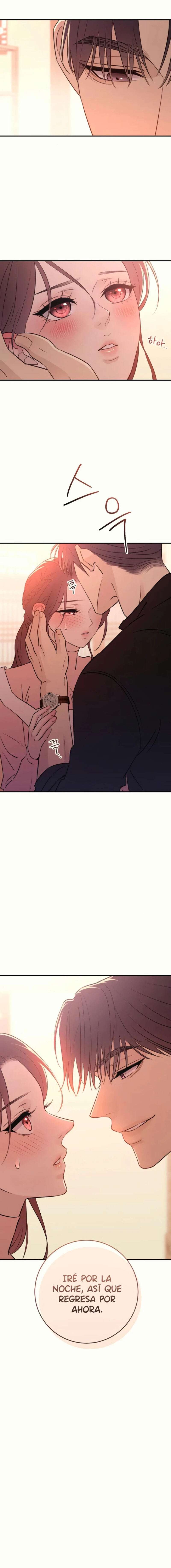 Inapropiado Capítulo 22 - Page 22