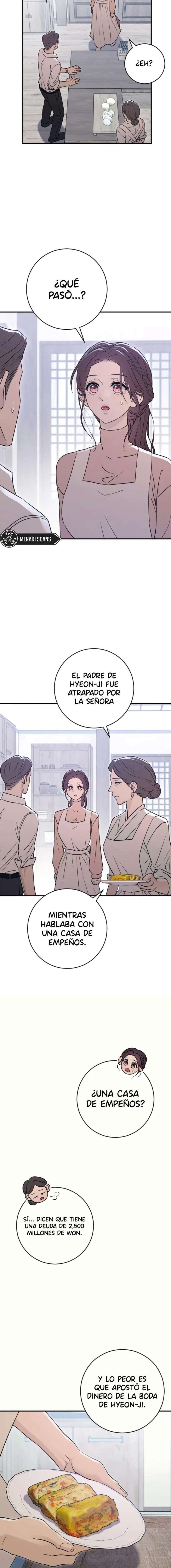 Inapropiado Capítulo 22 - Page 6