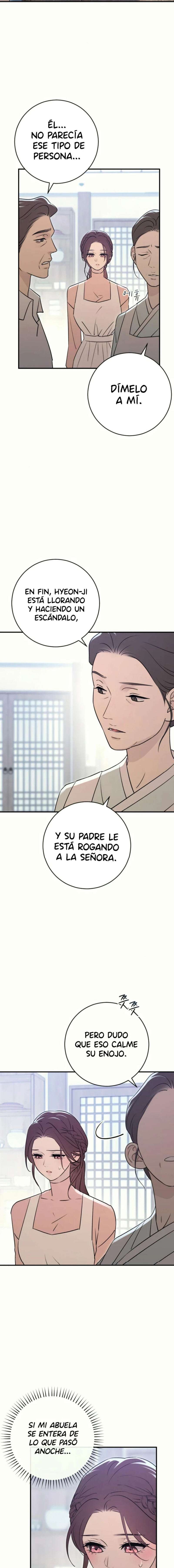 Inapropiado Capítulo 22 - Page 7