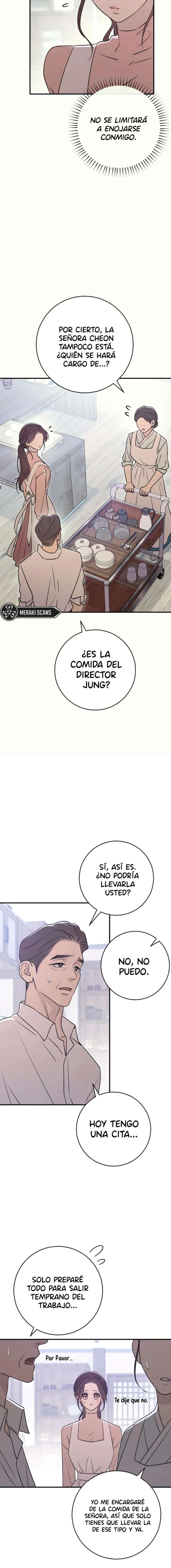 Inapropiado Capítulo 22 - Page 8