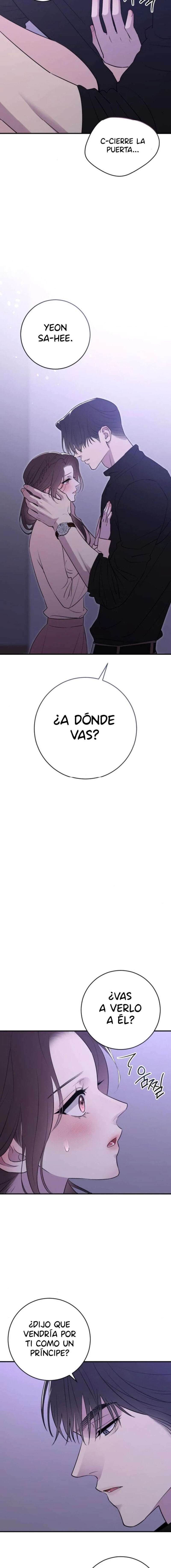 Inapropiado Capítulo 23 - Page 10